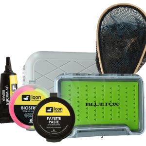 Accesorios Mosqueros