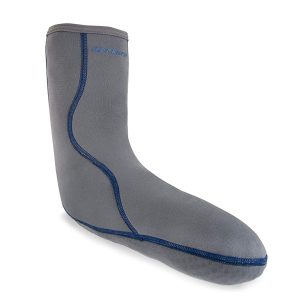 KORKERS I-DRAIN NEOPRENE WADING SOCK M/L
