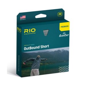 Rio Outbound short Sinkintip