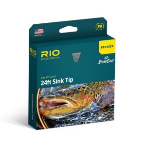 Rio Premier Sinktip 24"