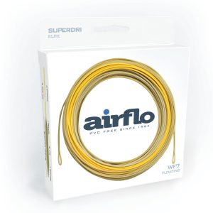 Airflo Super Dri Elite