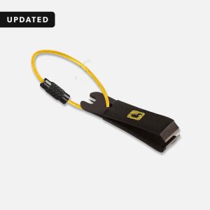 Rogue Nippers w/ Comfy Grip