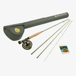 FIELD KIT- EURO NYMPH 3100-4
